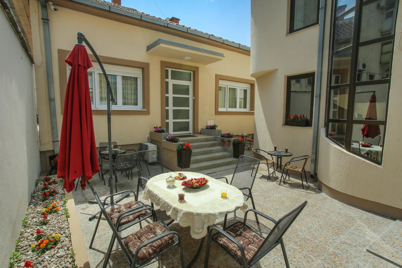 Villa Prestige Mostar Exterior foto